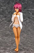 We Never Learn: BOKUBEN Socha PVC 1/7 Uruka Takemoto 23 cm